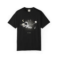 Astronaut Space Graphic Tee – StudySprint