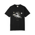 Astronaut Space Graphic Tee No.2 – StudySprint